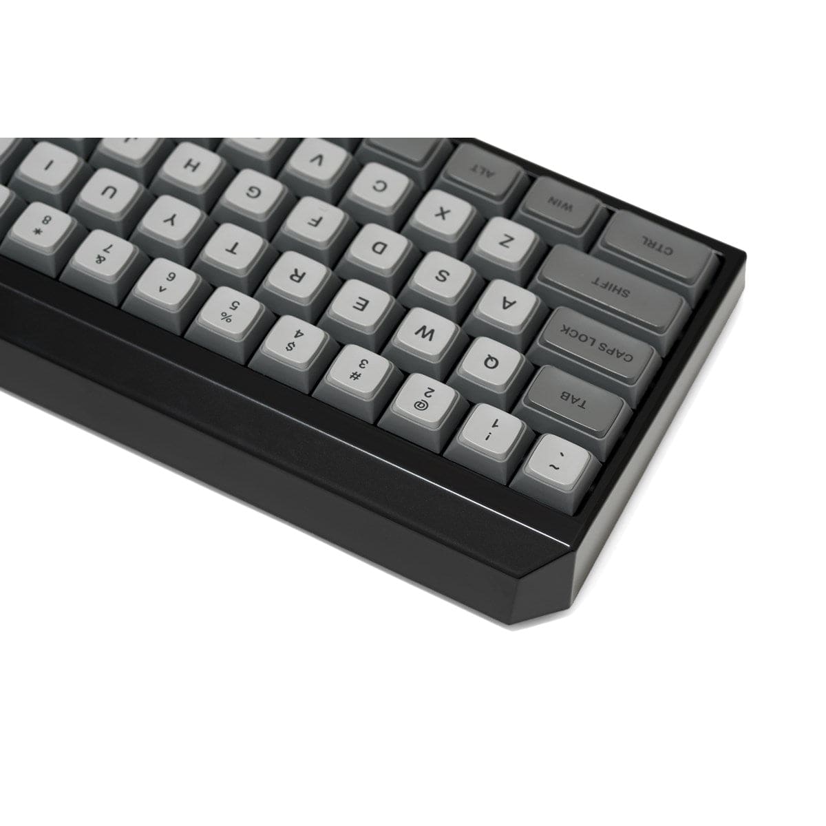 Bàn phím cơ Filco Majestouch Minila-R Convertible Sikkoku.