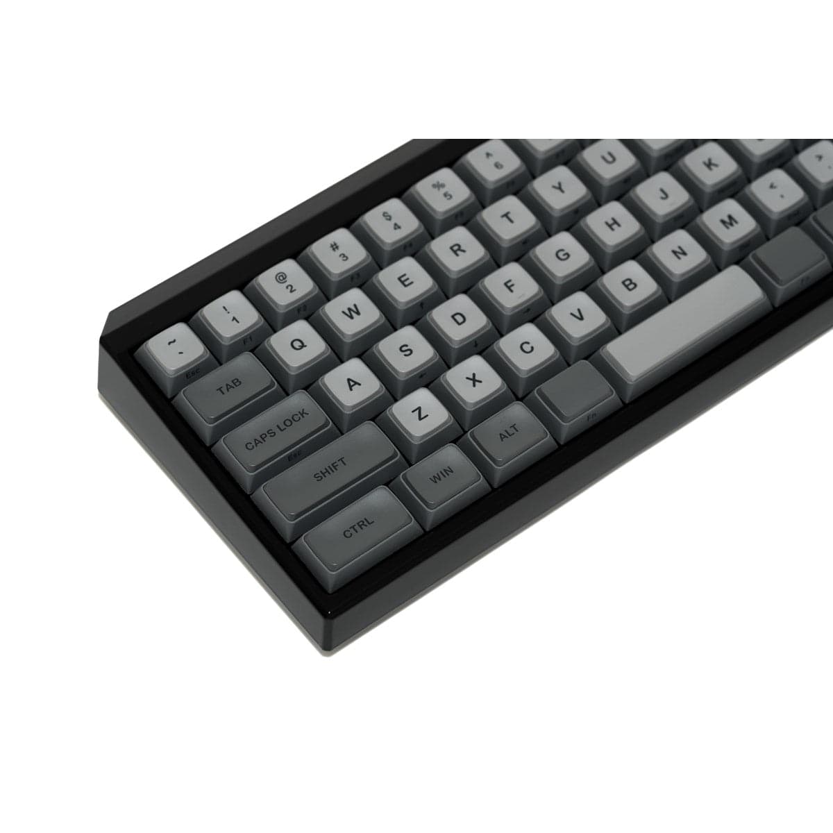 Bàn phím cơ Filco Majestouch Minila-R Convertible Sikkoku.