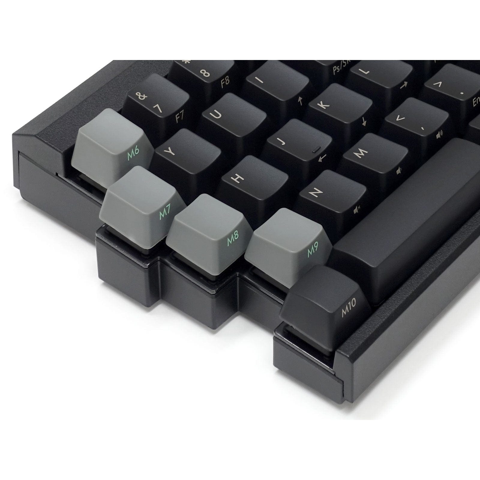 Bàn phím cơ tách đôi Filco Majestouch Xacro M10SP.