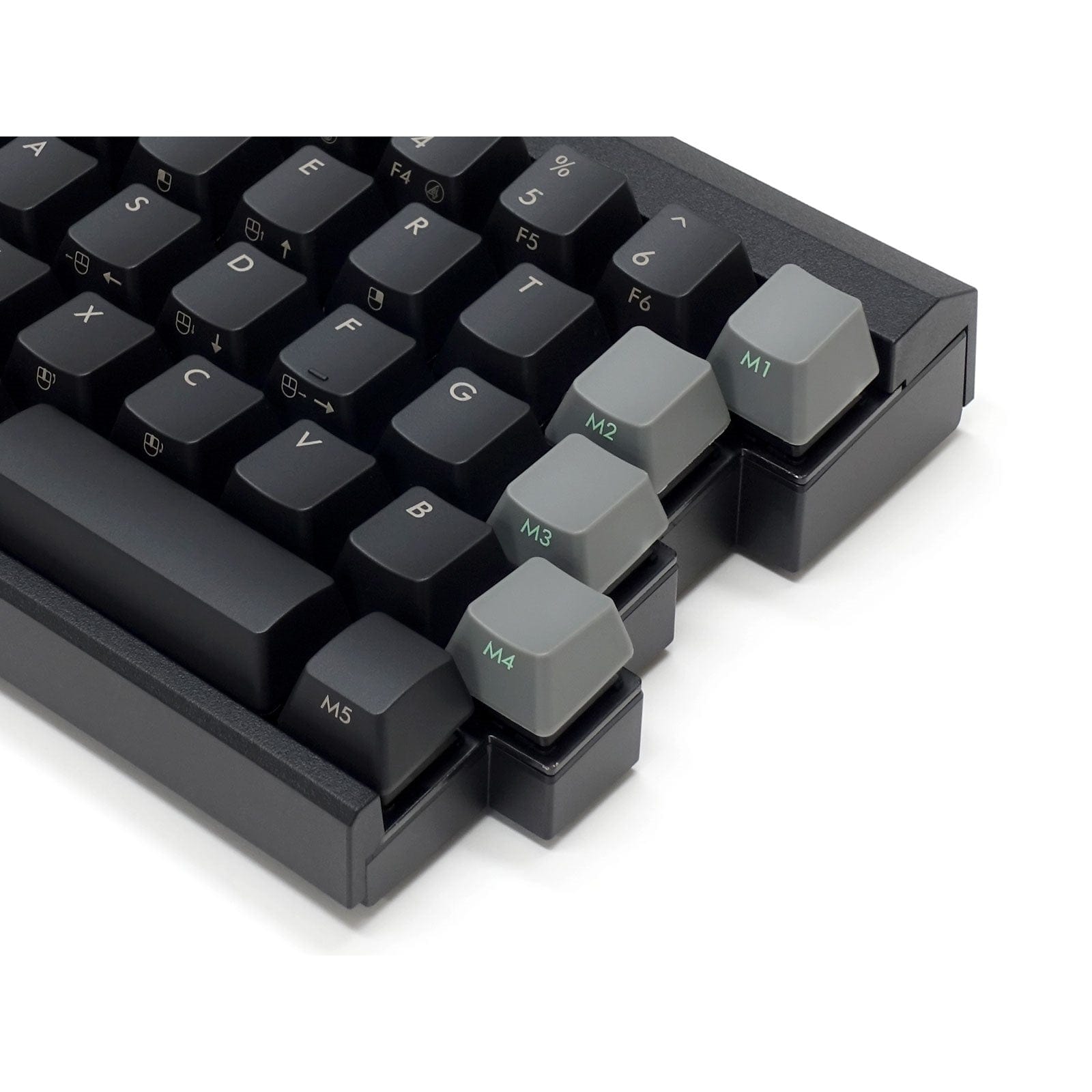 Bàn phím cơ tách đôi Filco Majestouch Xacro M10SP.