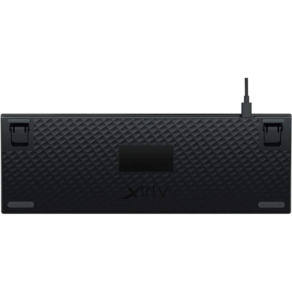 Bàn phím cơ Xtrfy K5 Compact RGB - 65%