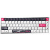 Bàn phím cơ Yuki Aim Polar 65 (Katana Edition) - Hiragana