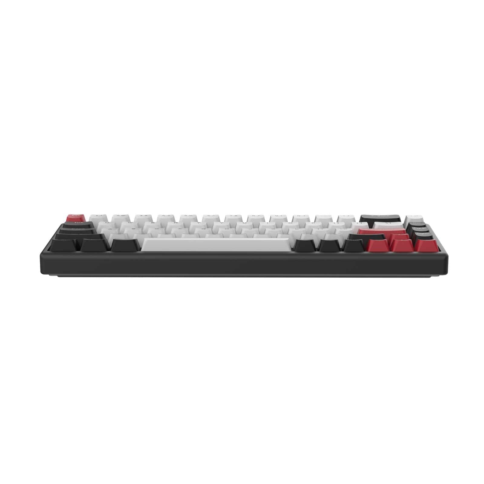 Bàn phím từ HE Arbiter Studio Polar 65 - Rapid Trigger.