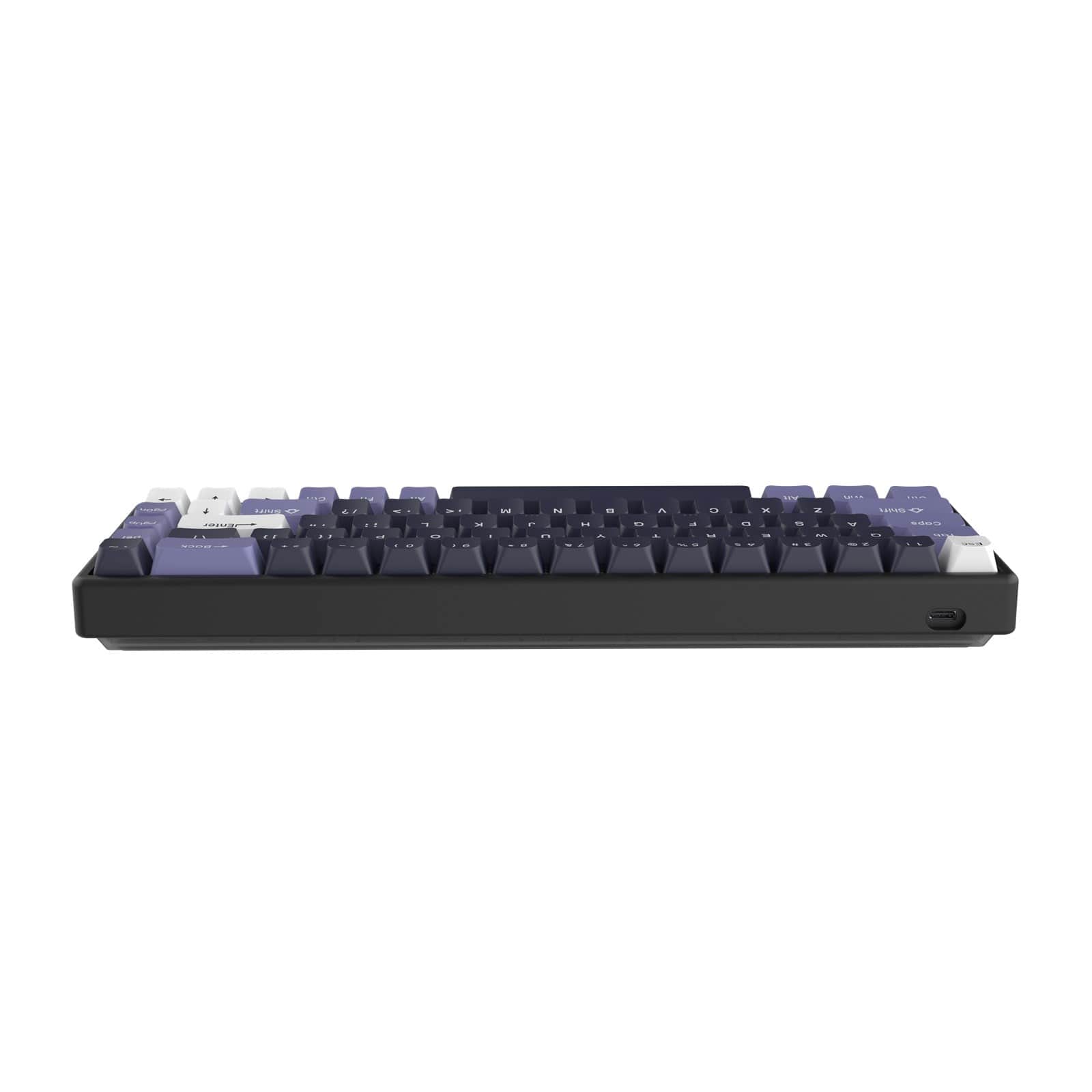 Bàn phím từ HE Arbiter Studio Polar 65