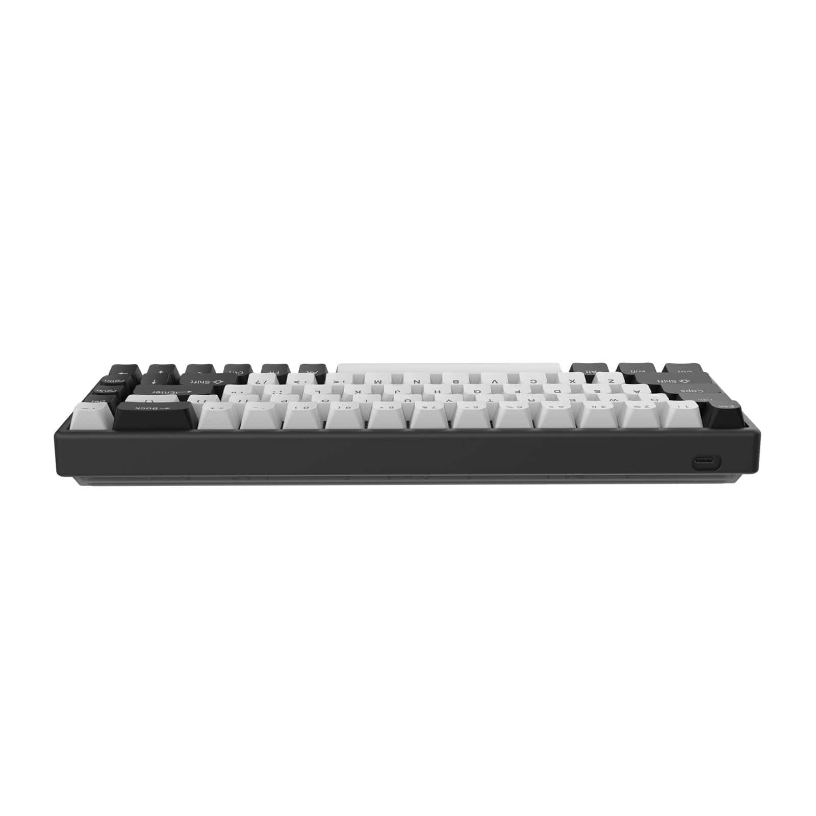 Bàn phím từ HE Arbiter Studio Polar 65