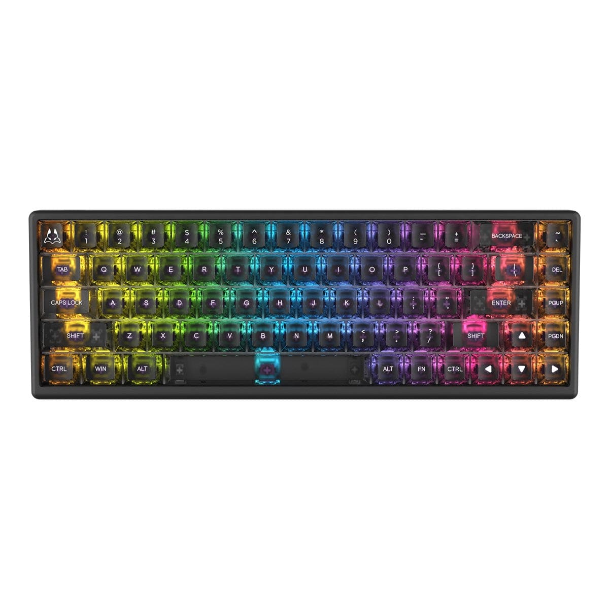 Bàn phím từ HE Arbiter Studio Polar 65 Phantom - Rapid Trigger.