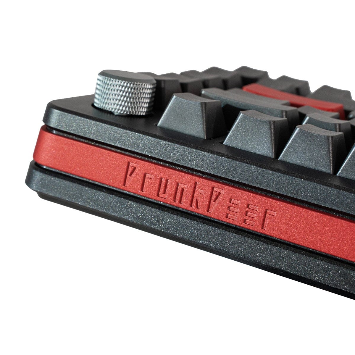 Bàn phím từ HE DrunkDeer A75 Pro | Magnetic Switch - Rapid Trigger.