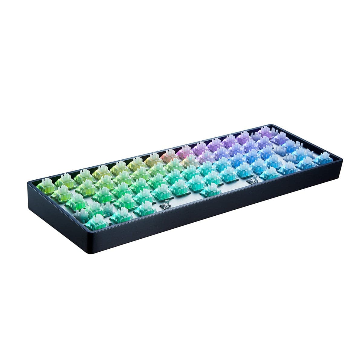 Bàn phím từ HE DrunkDeer G60 | Magnetic Switch - Rapid Trigger.