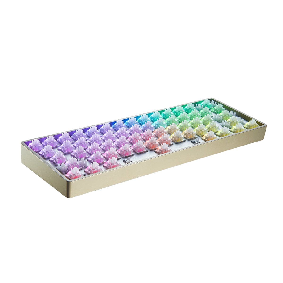 Bàn phím từ HE DrunkDeer G60 | Magnetic Switch - Rapid Trigger.