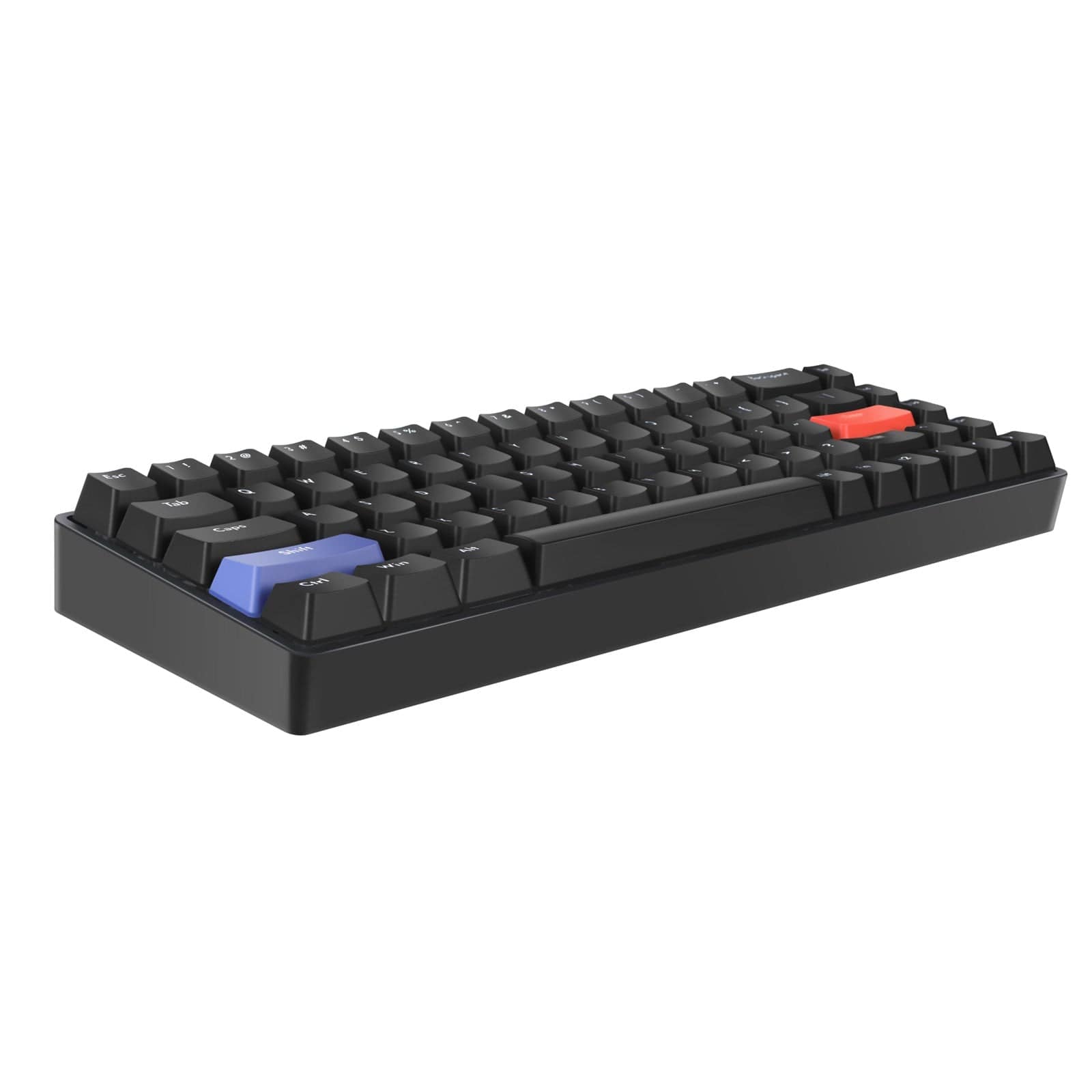Bàn phím từ HE DrunkDeer G65 | Magnetic Switch - Rapid Trigger.