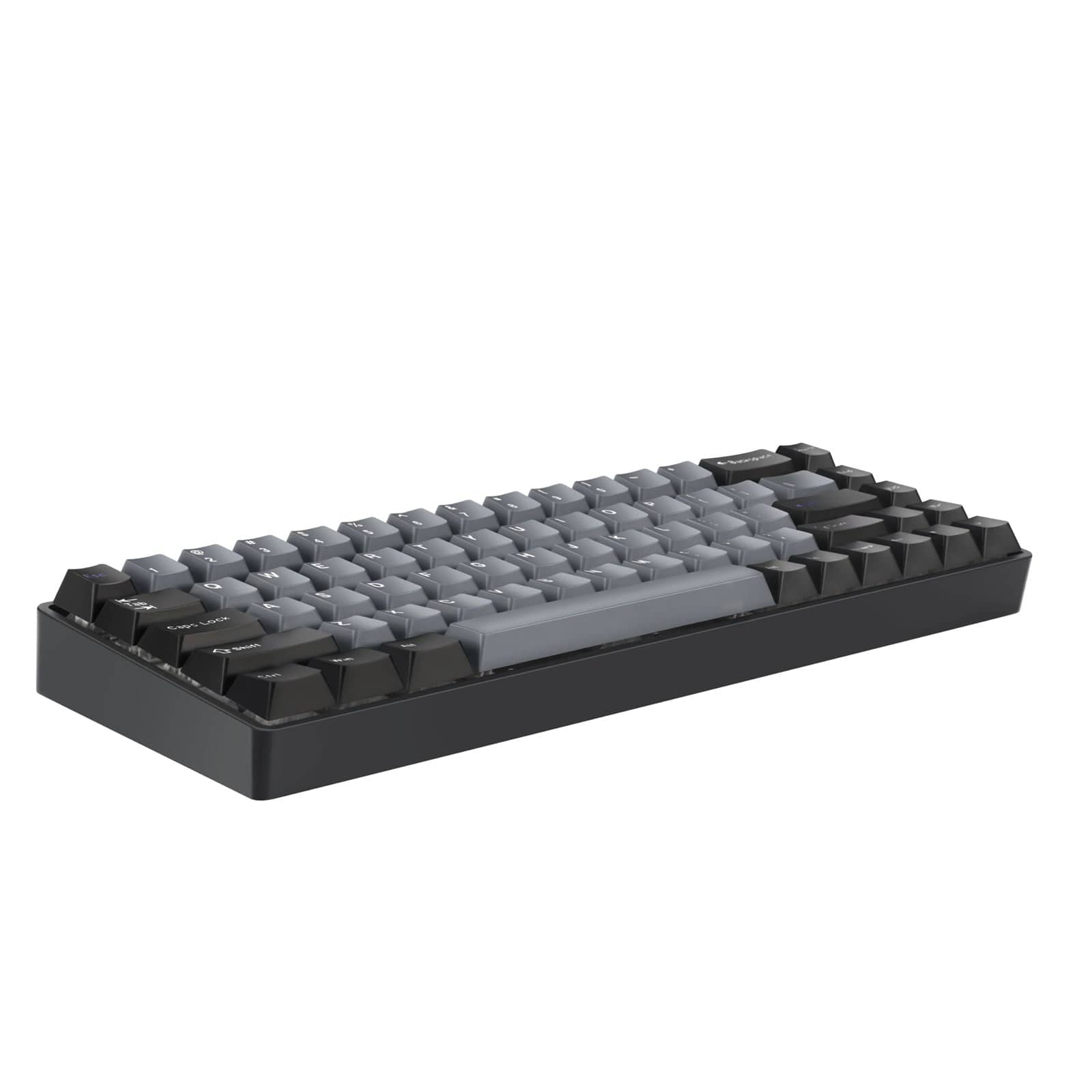 Bàn phím từ HE DrunkDeer G65 | Magnetic Switch - Rapid Trigger.