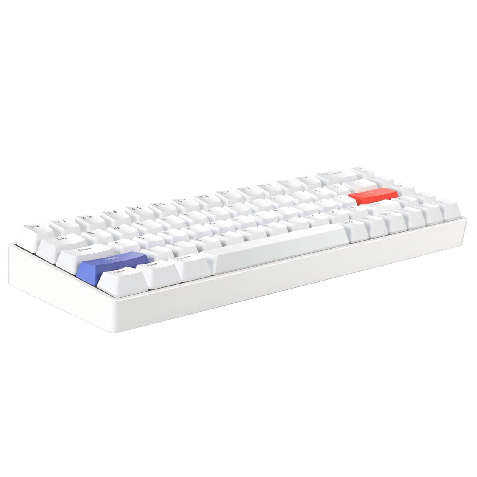 Bàn phím từ HE DrunkDeer G65 | Magnetic Switch - Rapid Trigger.