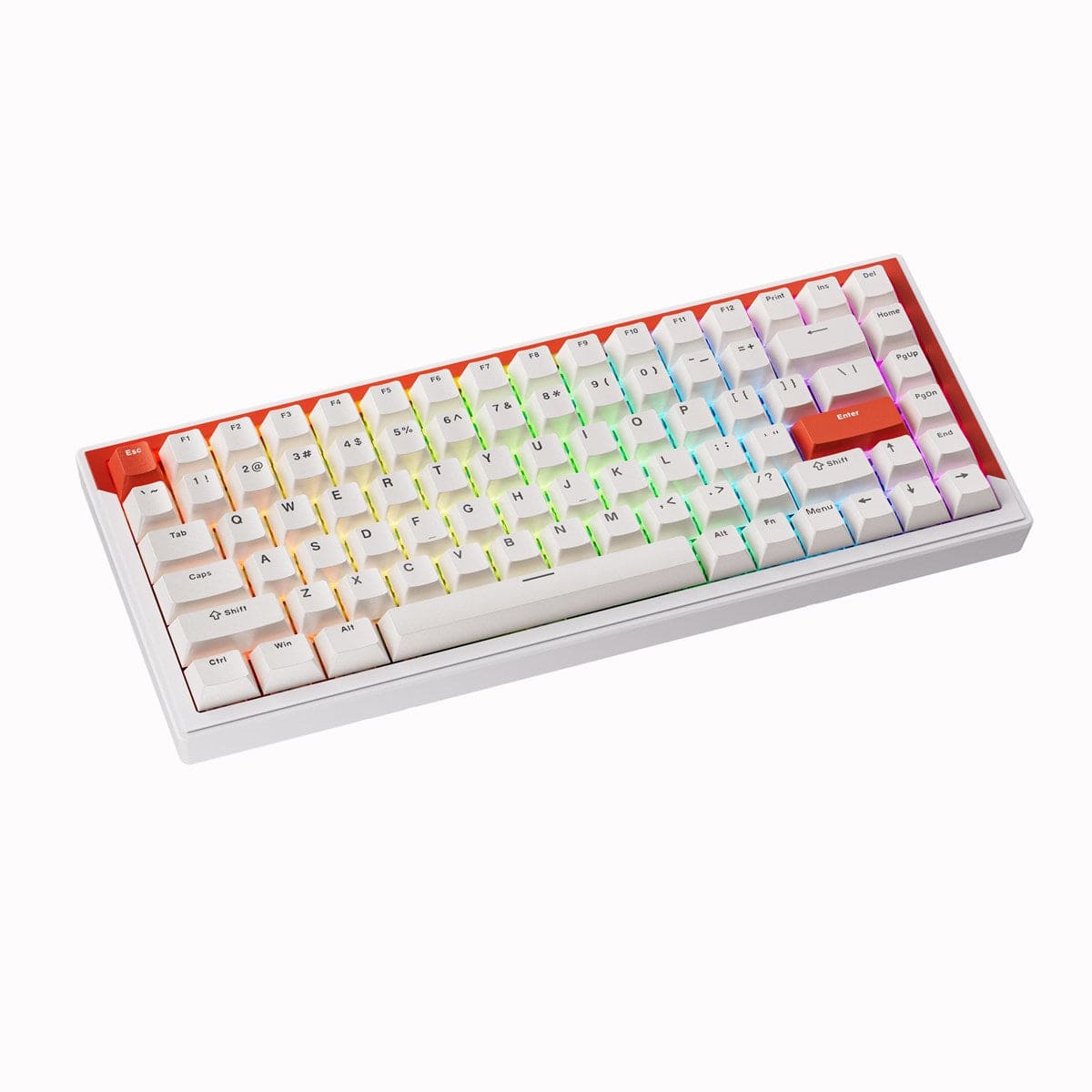 Bàn phím từ HE DrunkDeer G75 | Magnetic Switch - Rapid Trigger.