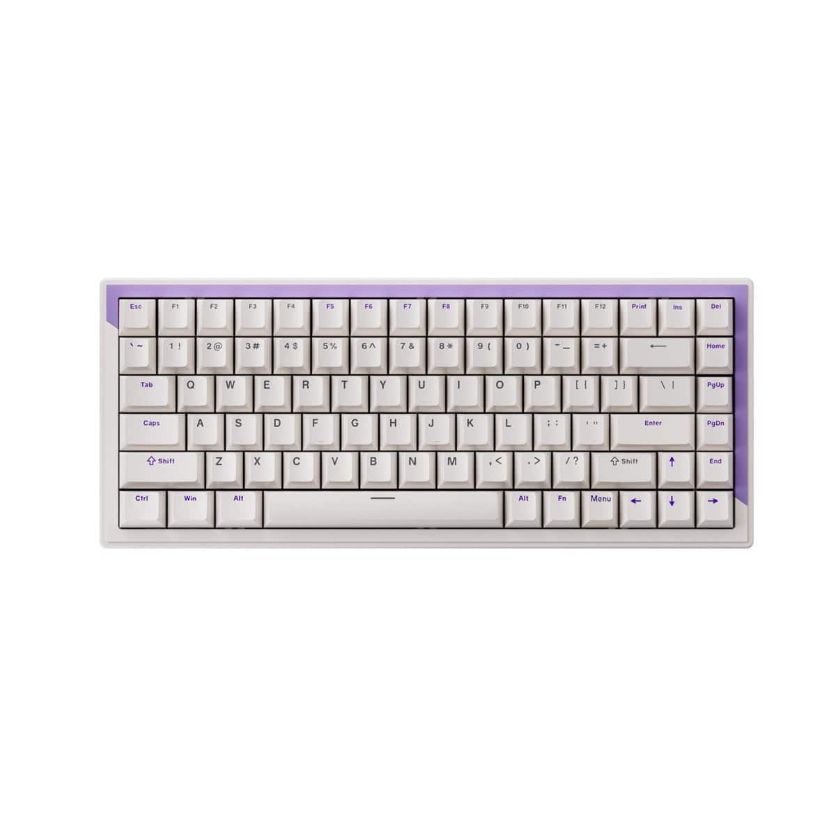Bàn phím từ HE DrunkDeer G75 | Magnetic Switch - Rapid Trigger.