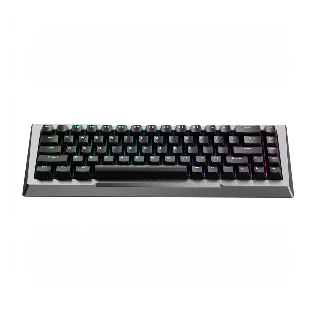 Bàn phím từ HE Pwnage Zenblade 65 | Magnetic Switch - Rapid Trigger.