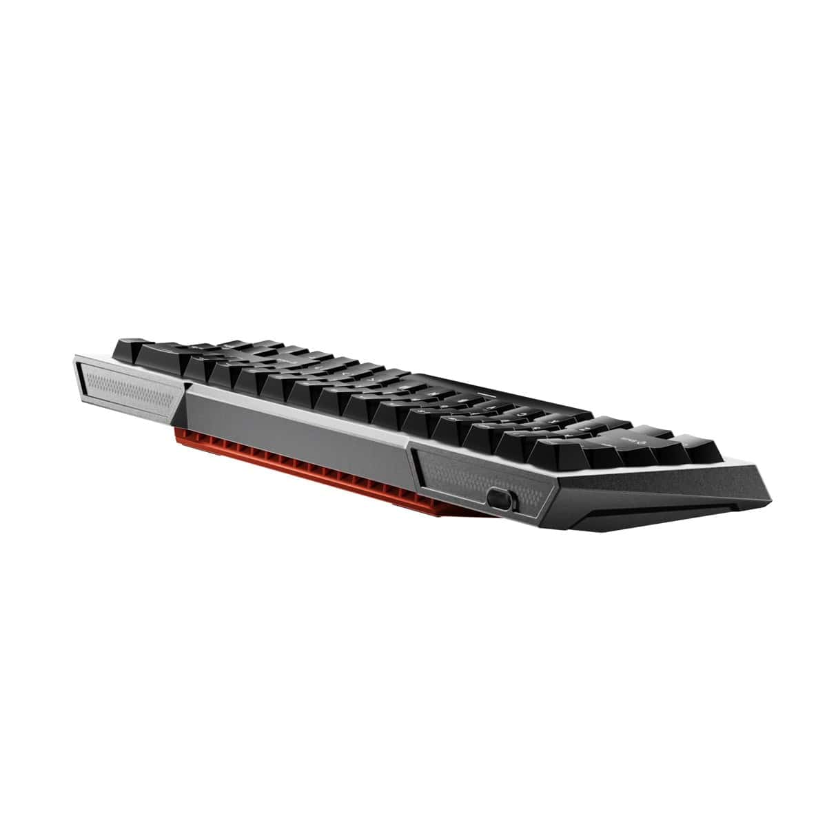 Bàn phím từ HE Pwnage Zenblade 65 | Magnetic Switch - Rapid Trigger.
