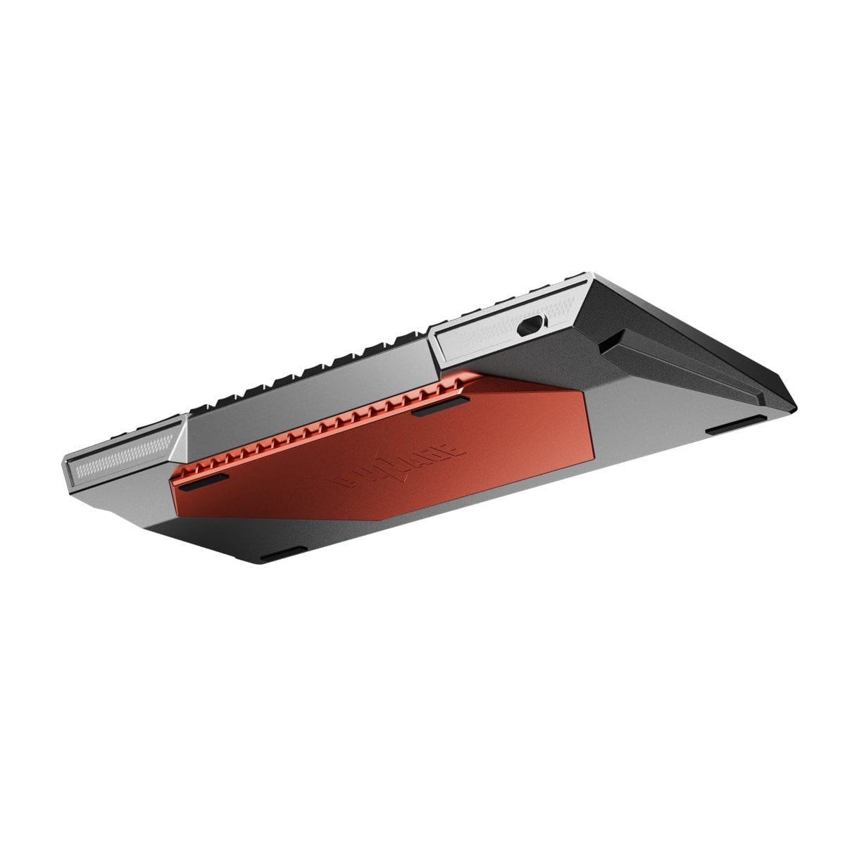 Bàn phím từ HE Pwnage Zenblade 65 | Magnetic Switch - Rapid Trigger.