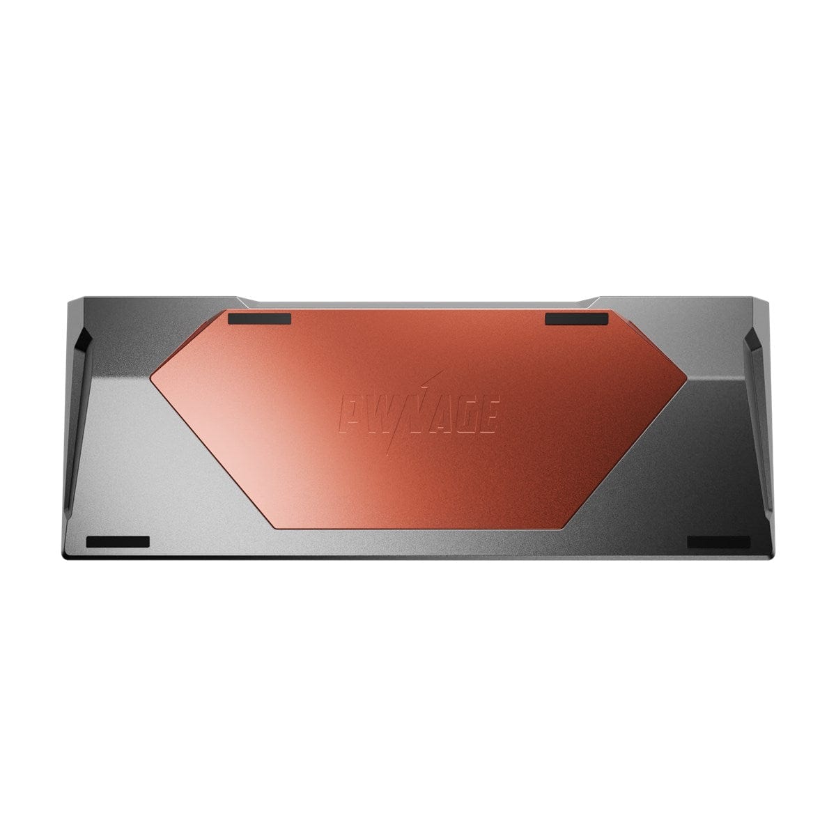 Bàn phím từ HE Pwnage Zenblade 65 | Magnetic Switch - Rapid Trigger.