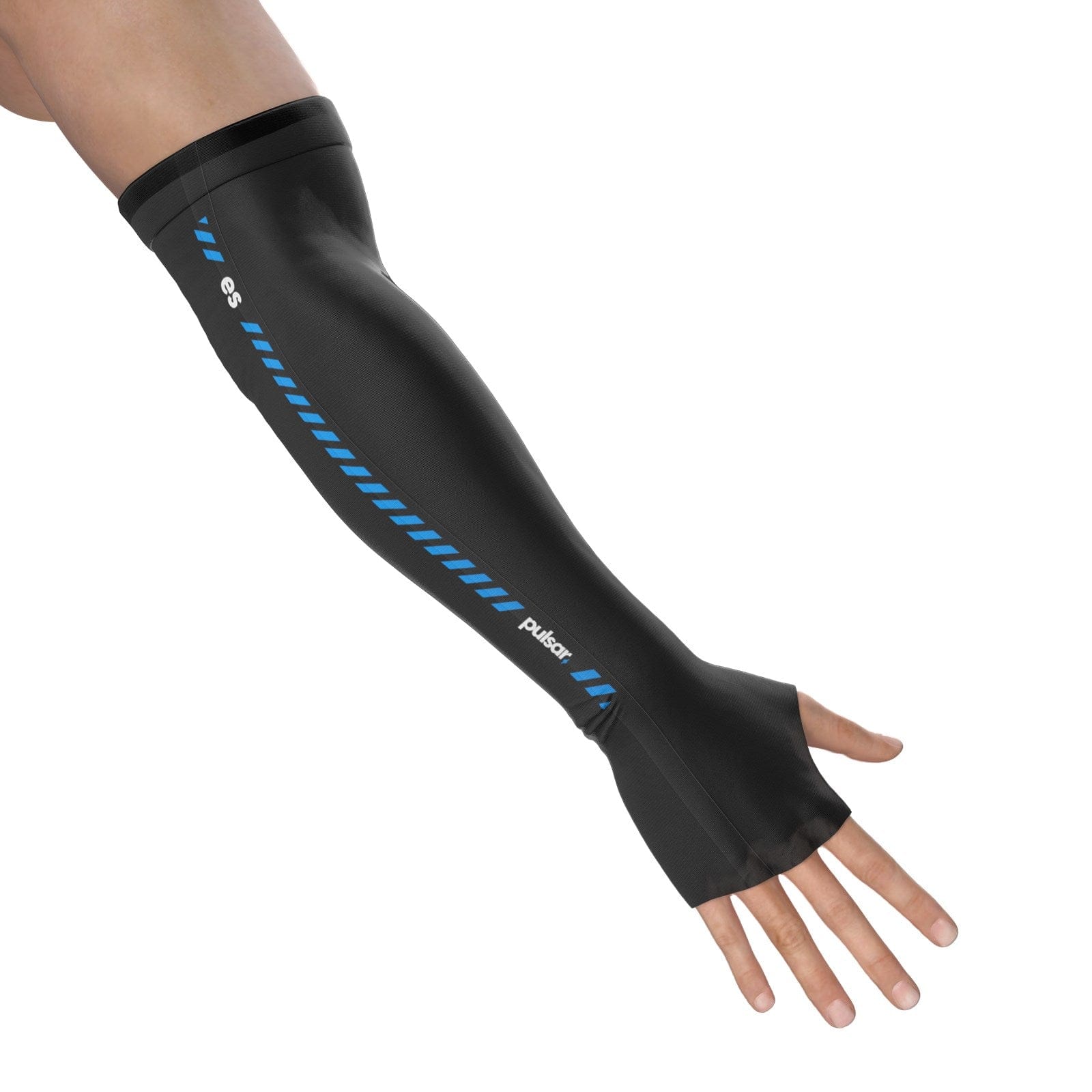 Bao tay chơi game Pulsar eS Arm Sleeve Palm Long