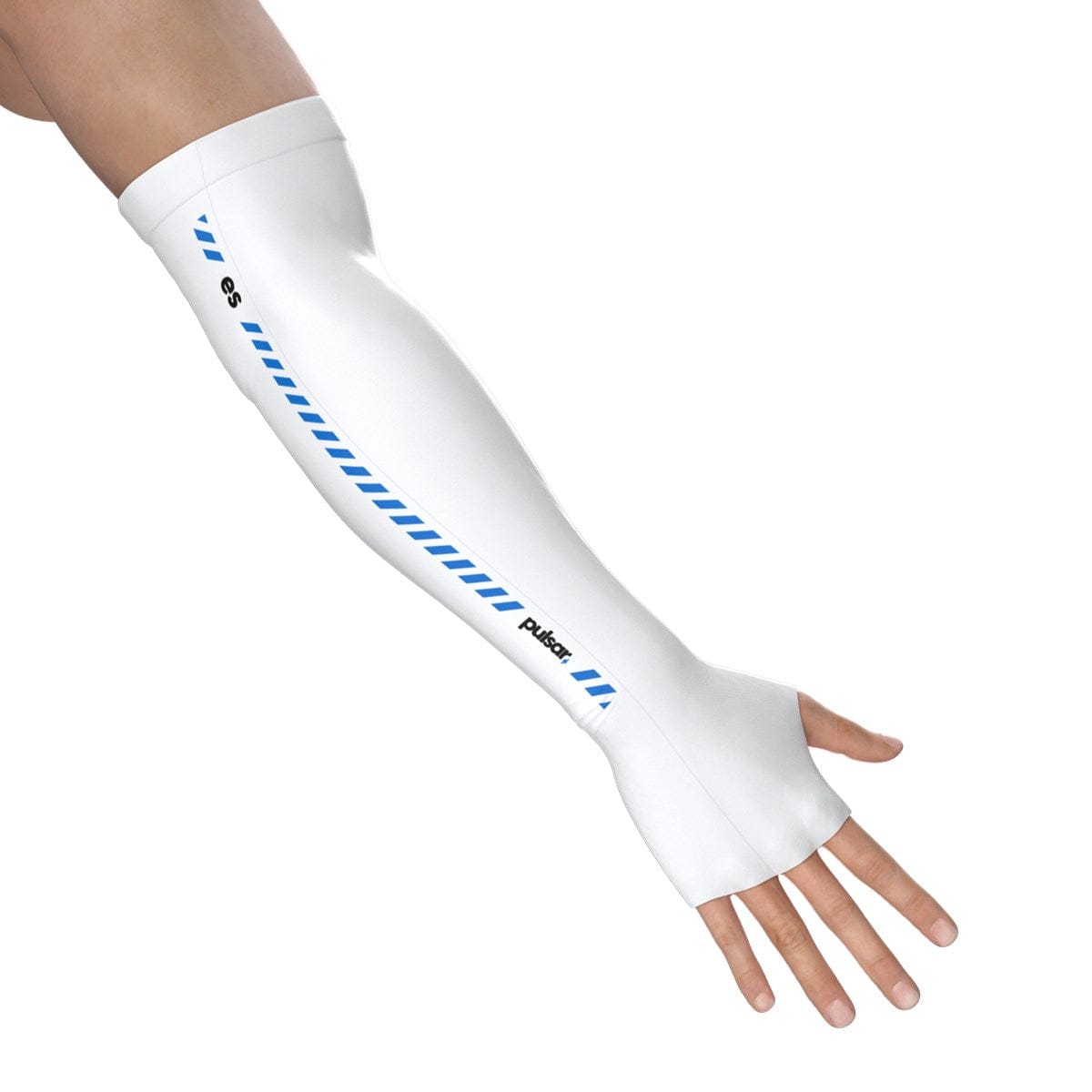 Bao tay chơi game Pulsar eS Arm Sleeve Palm Long.