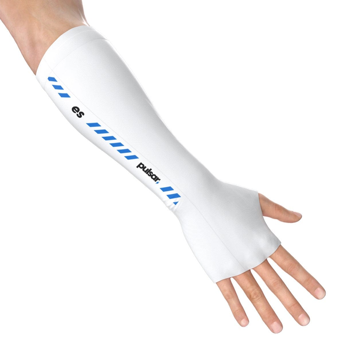 Bao tay chơi game Pulsar eS Arm Sleeve Palm Short.