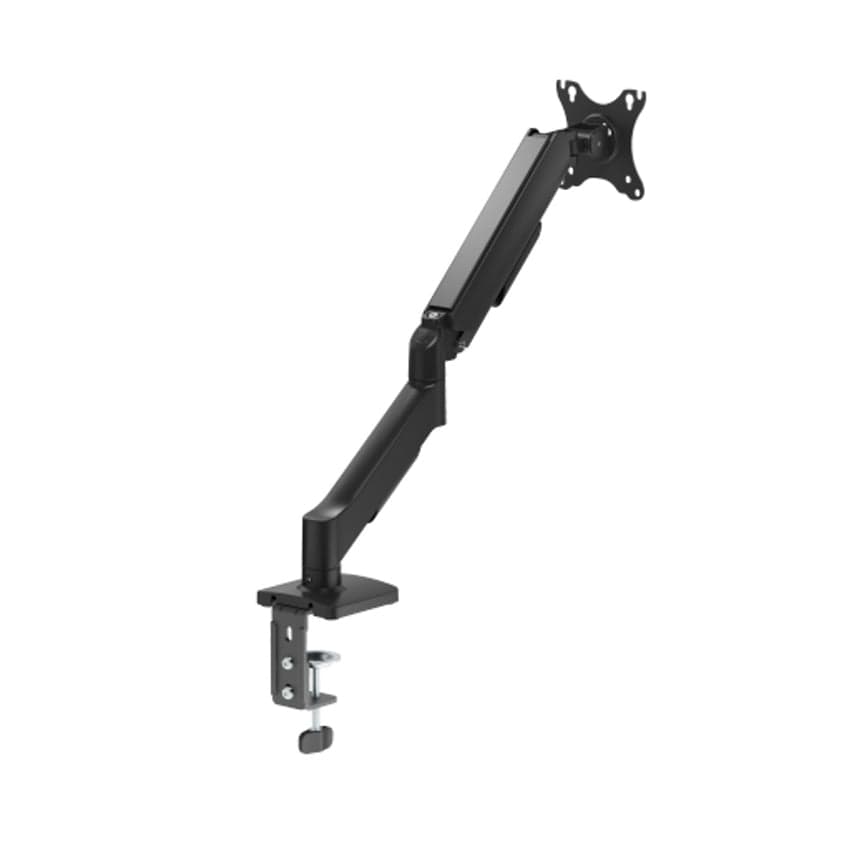 Brateck LCD LDT97-C012E – Tay đỡ màn 17‑32" 9kg