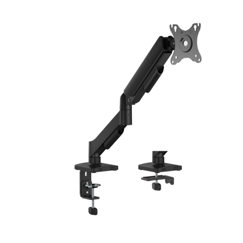 Brateck LCD LDT97-C012E – Tay đỡ màn 17‑32" 9kg