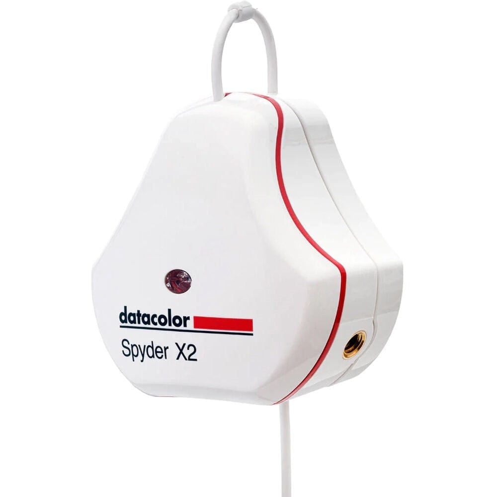 Cân màu màn hình Datacolor Spyder X2 Ultra.