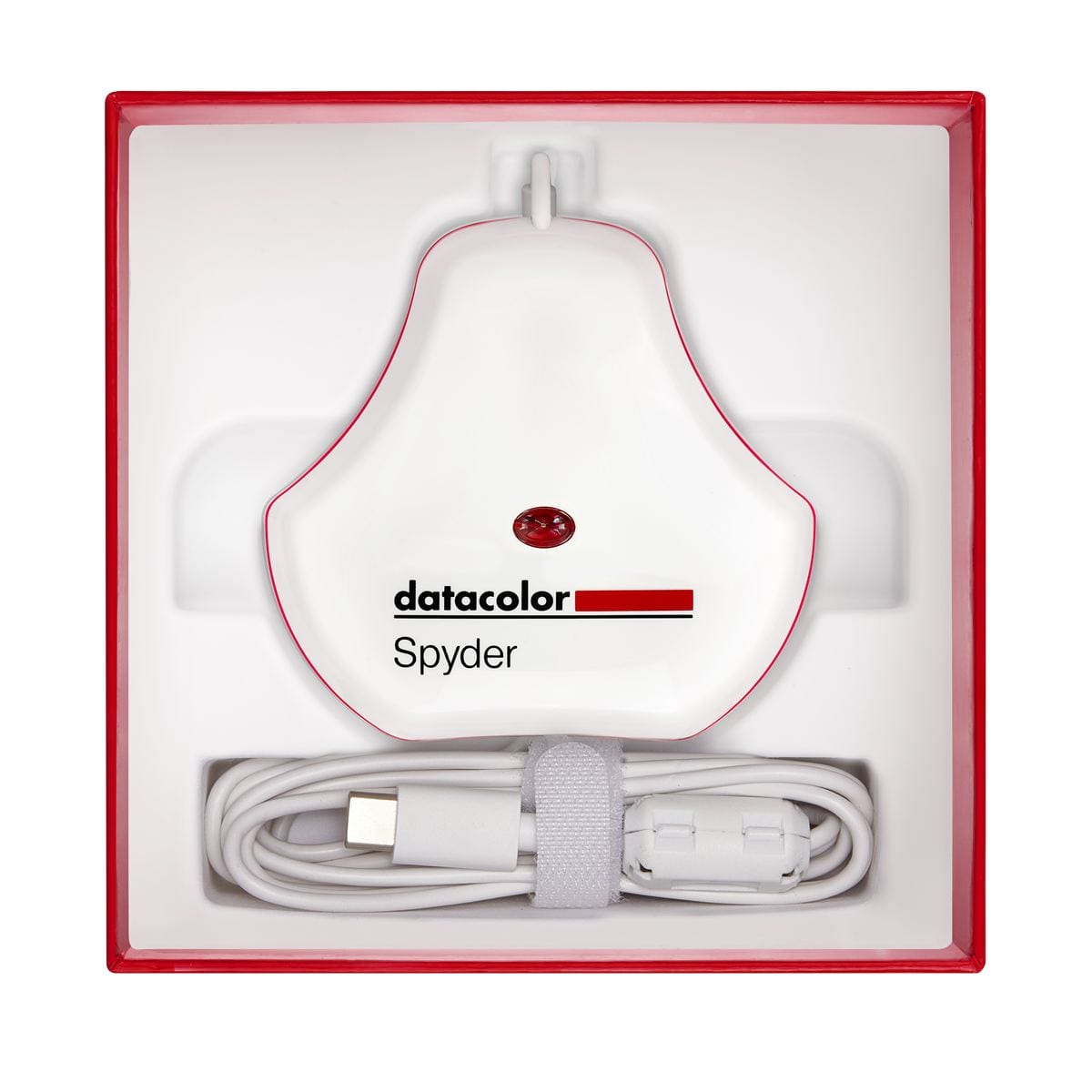 Cân màu màn hình Datacolor SpyderExpress 2025 Version - Tương thích Macbook M4