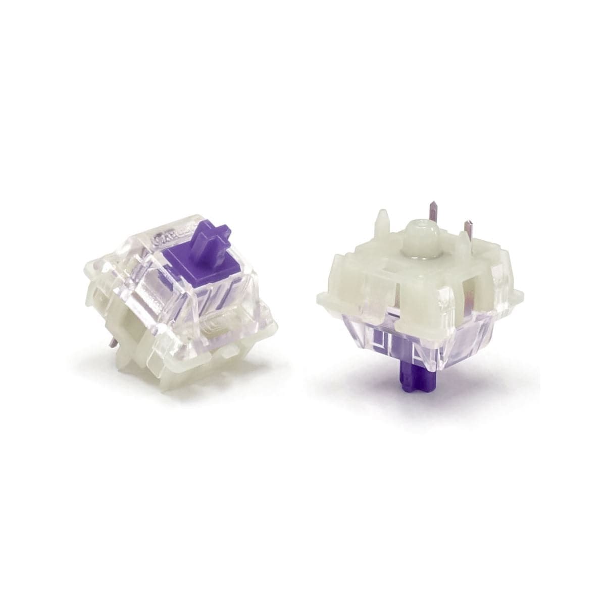 Switch Cherry MX2A RGB pre-lube 70 chiếc | Phong Cách Xanh