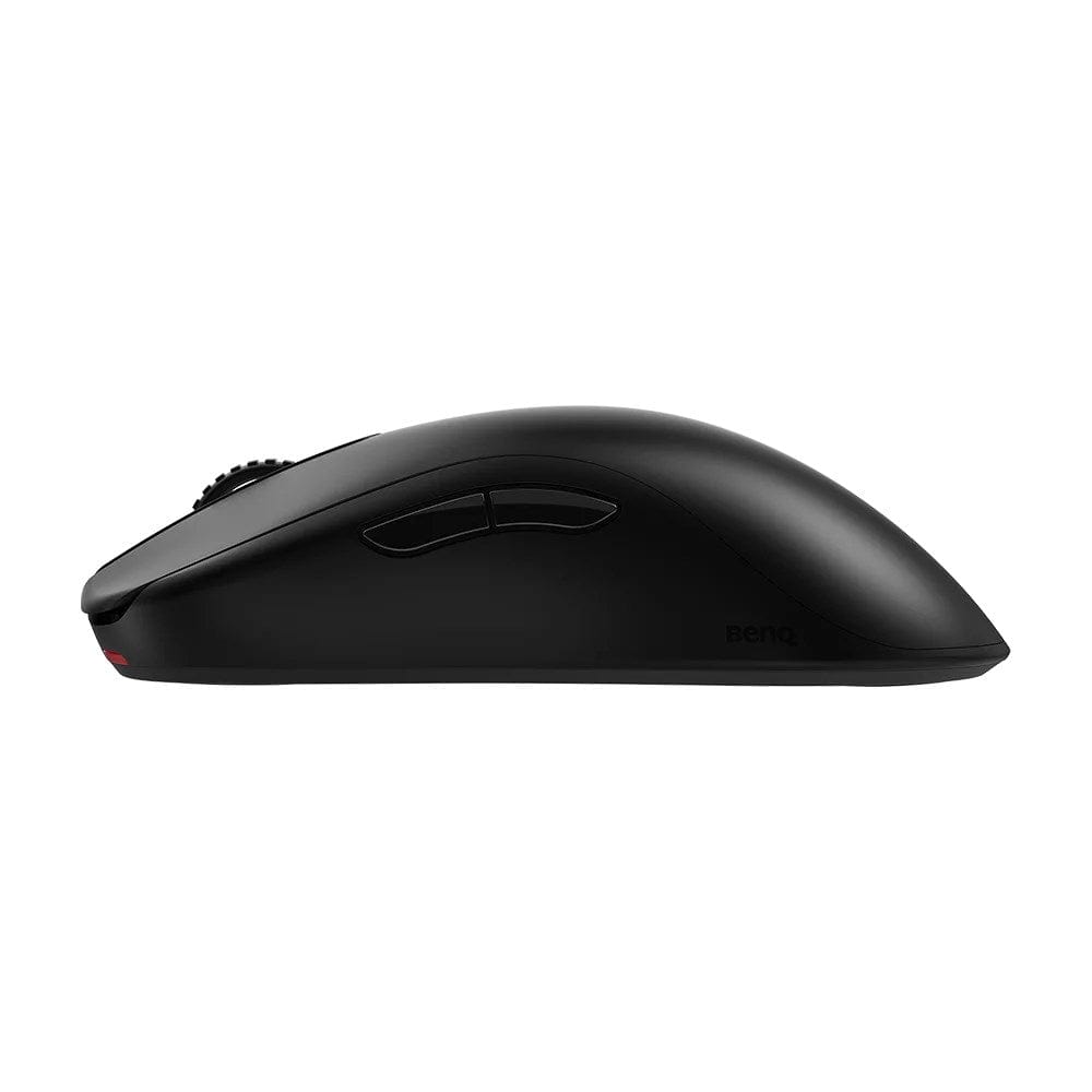 Chuột không dây BenQ Zowie FK2-DW - 4K polling rate kèm dock sạc.