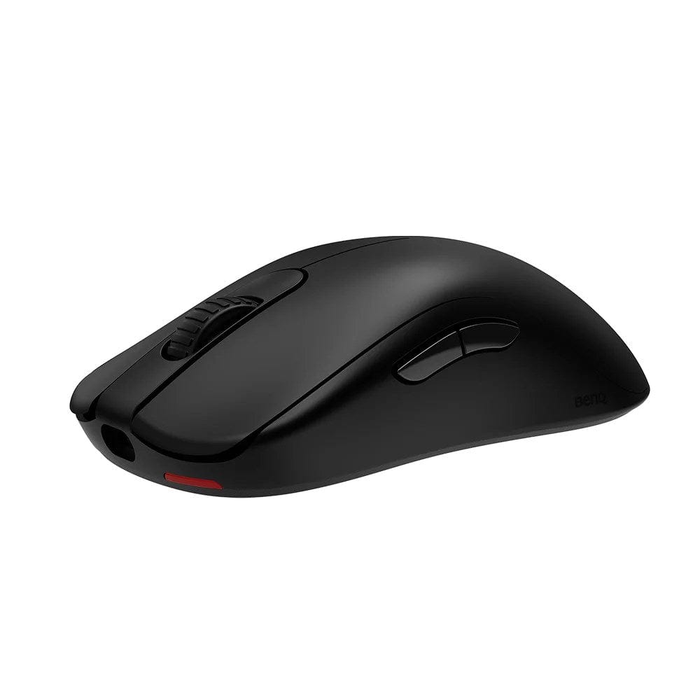Chuột không dây BenQ Zowie FK2-DW - 4K polling rate kèm dock sạc.