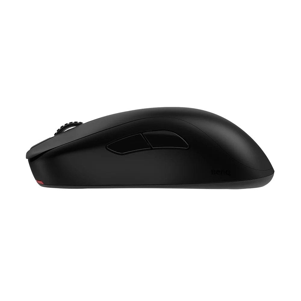 Chuột không dây BenQ Zowie S2-DW - 4K polling rate kèm dock sạc.