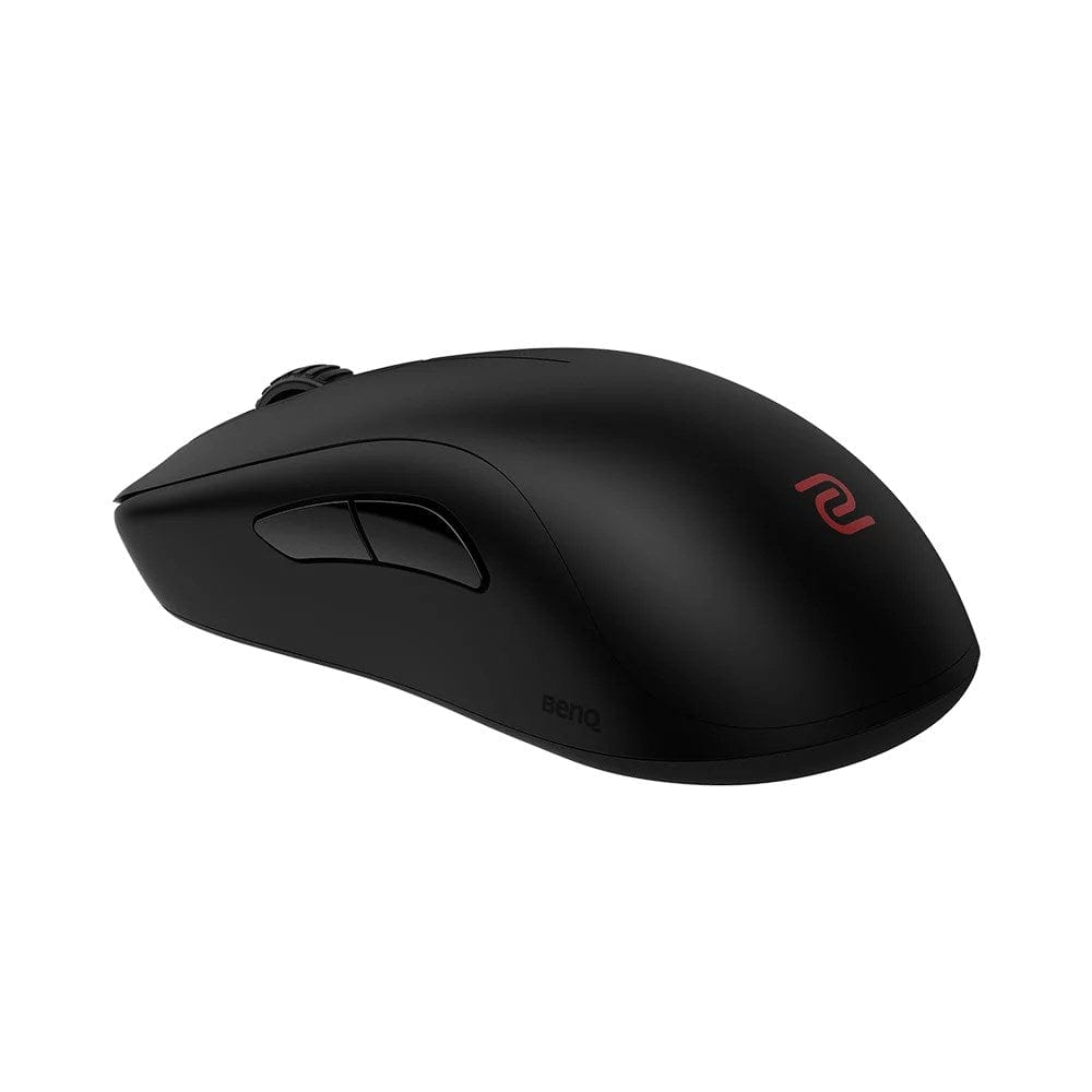 Chuột không dây BenQ Zowie S2-DW - 4K polling rate kèm dock sạc.
