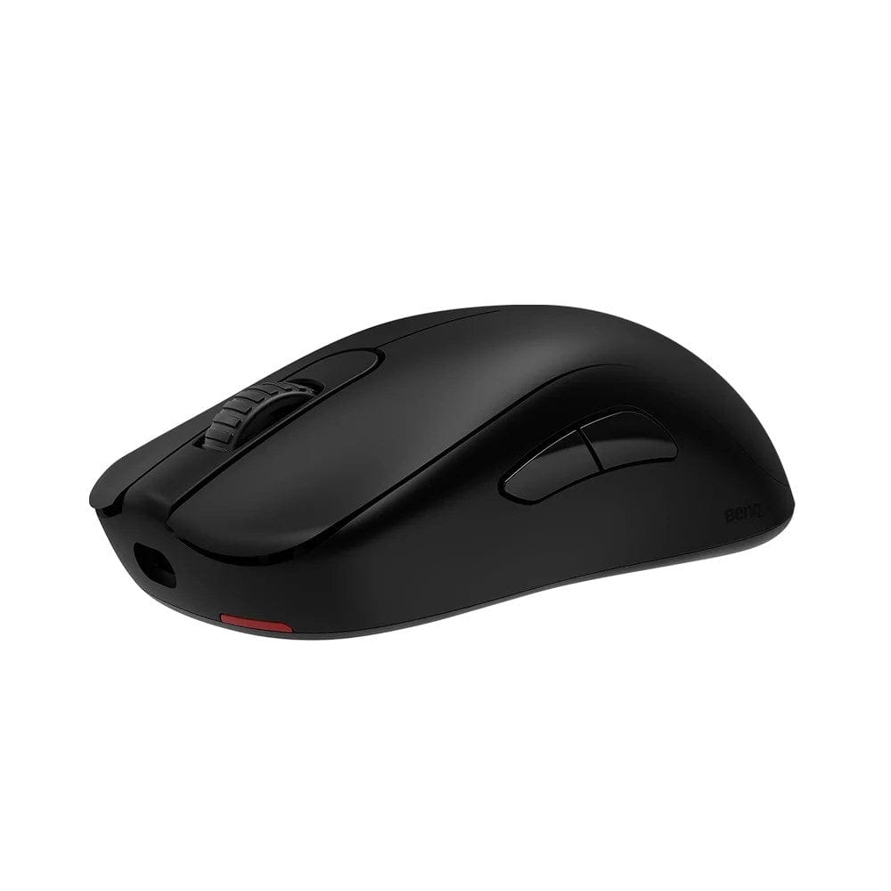 Chuột không dây BenQ Zowie S2-DW - 4K polling rate kèm dock sạc.