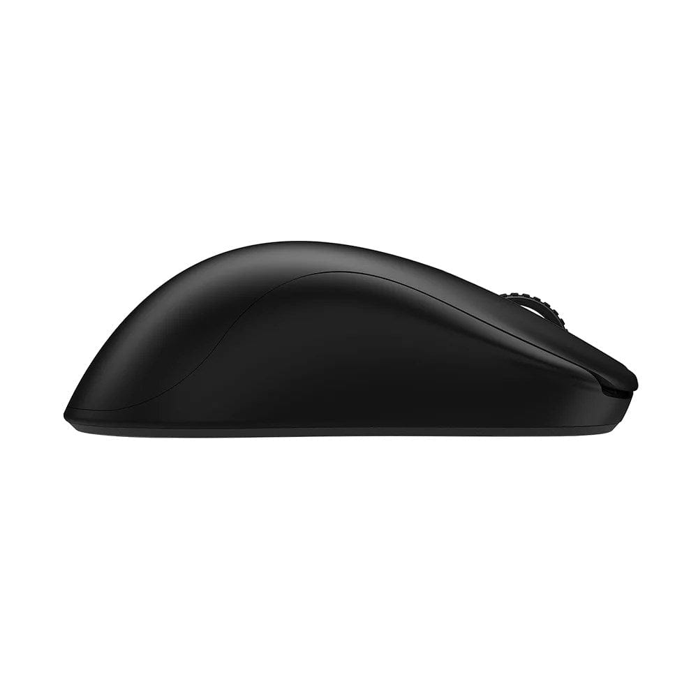 Chuột không dây BenQ Zowie ZA13-DW - 4K polling rate kèm dock sạc.