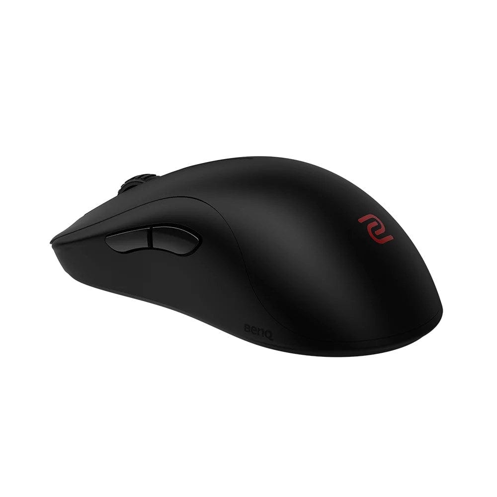Chuột không dây BenQ Zowie ZA13-DW - 4K polling rate kèm dock sạc.