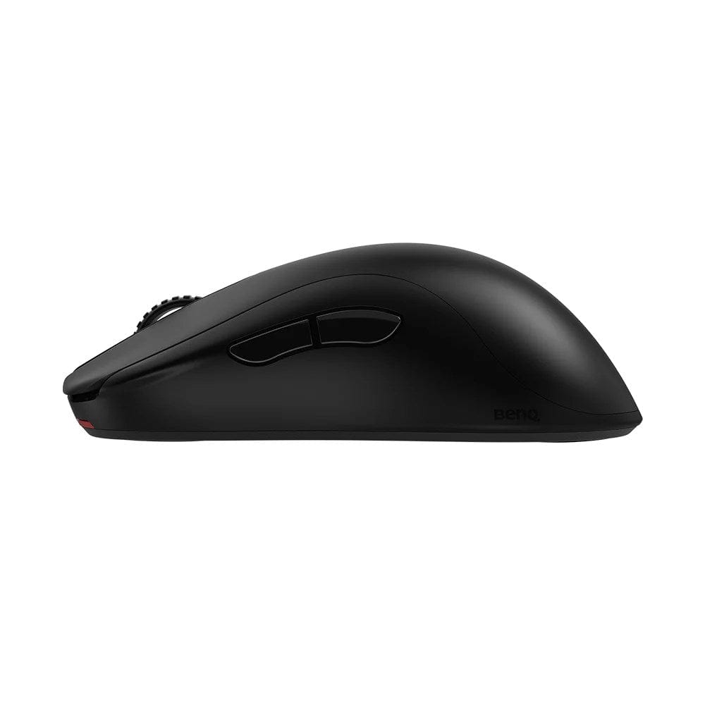 Chuột không dây BenQ Zowie ZA13-DW - 4K polling rate kèm dock sạc.