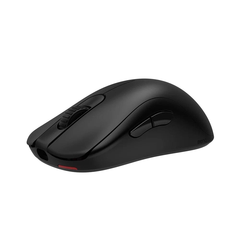 Chuột không dây BenQ Zowie ZA13-DW - 4K polling rate kèm dock sạc.