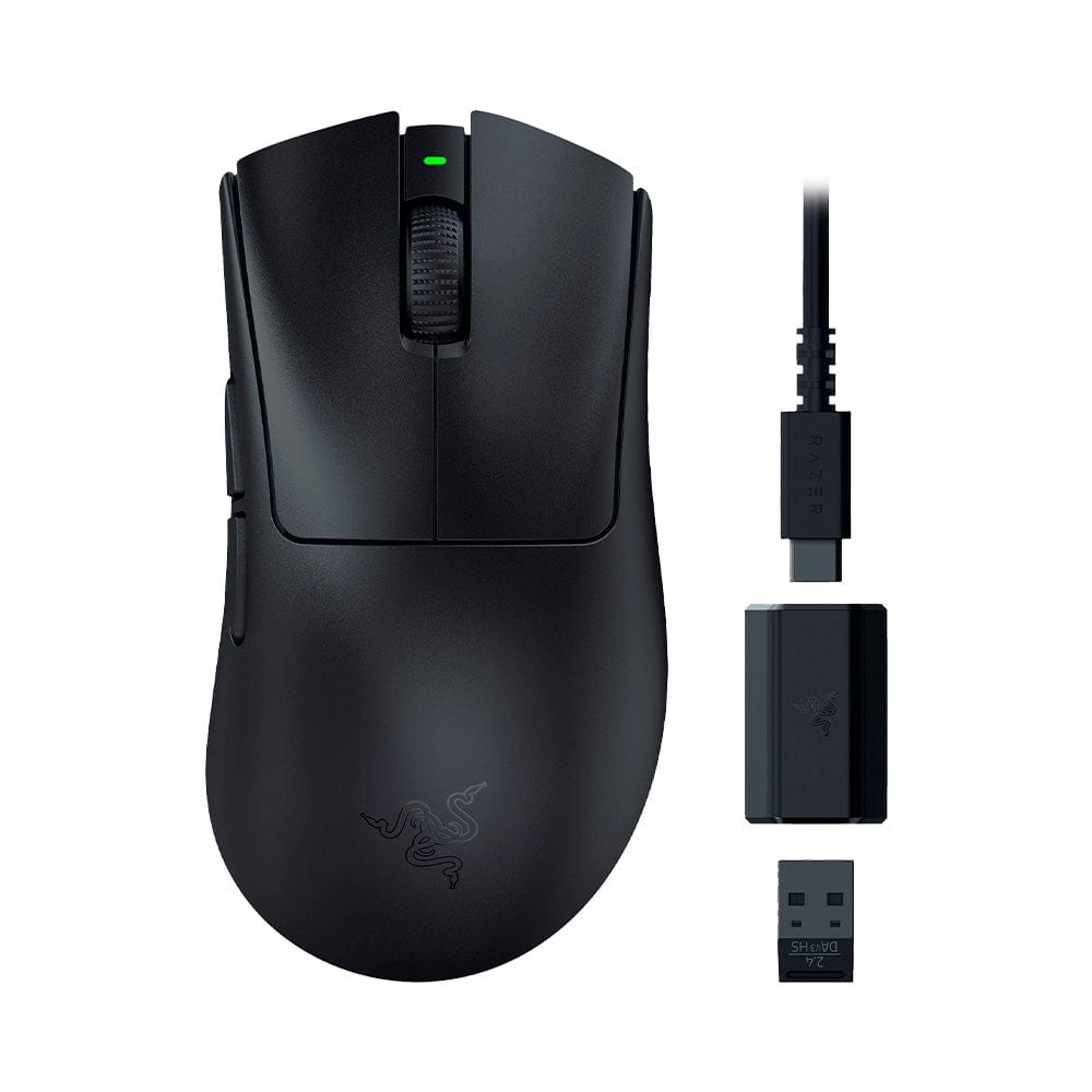 Chuột không dây Razer DeathAdder V3 Hyperspeed.