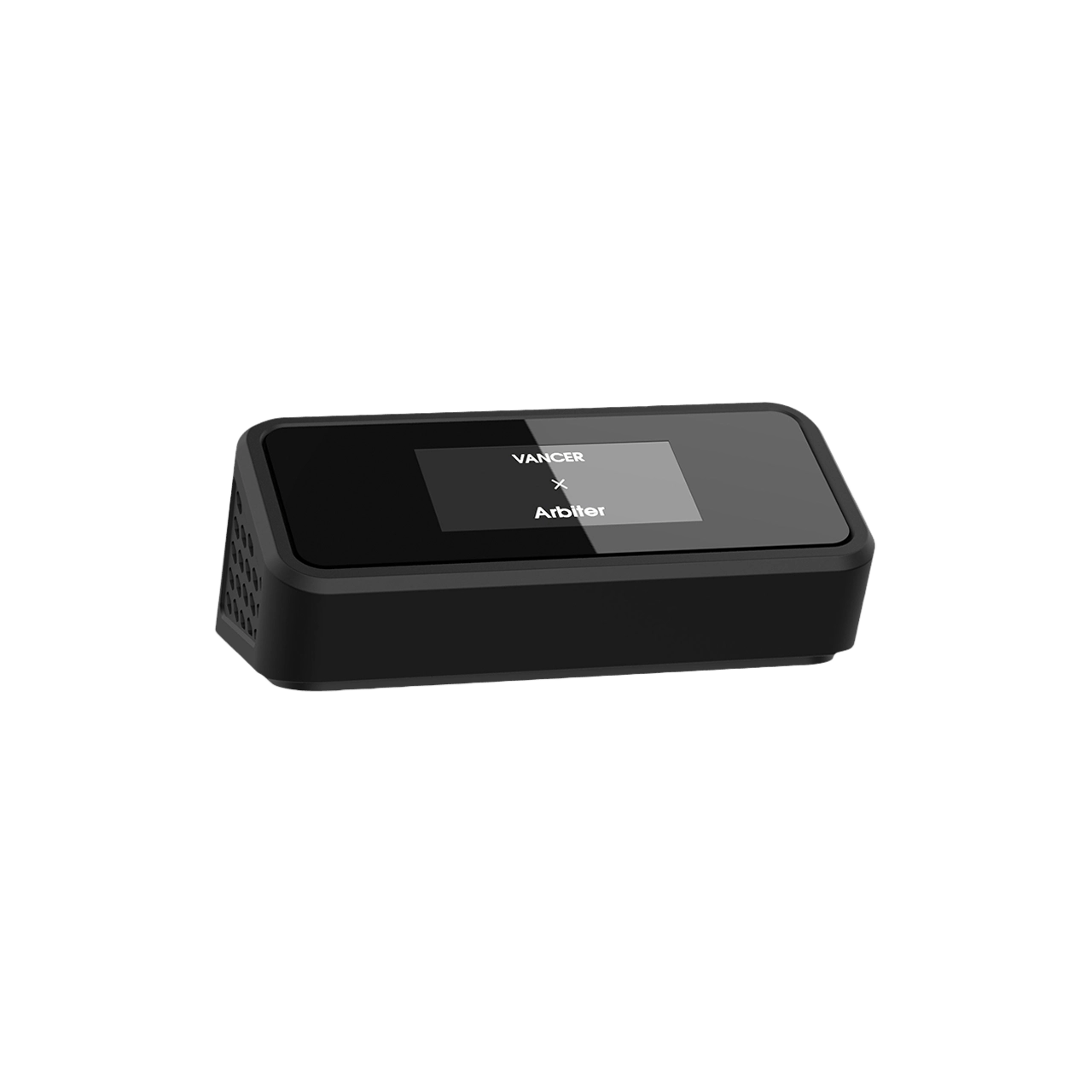 Chuột không dây siêu nhẹ Arbiter Akitsu - Carbon Fiber 8KHz.