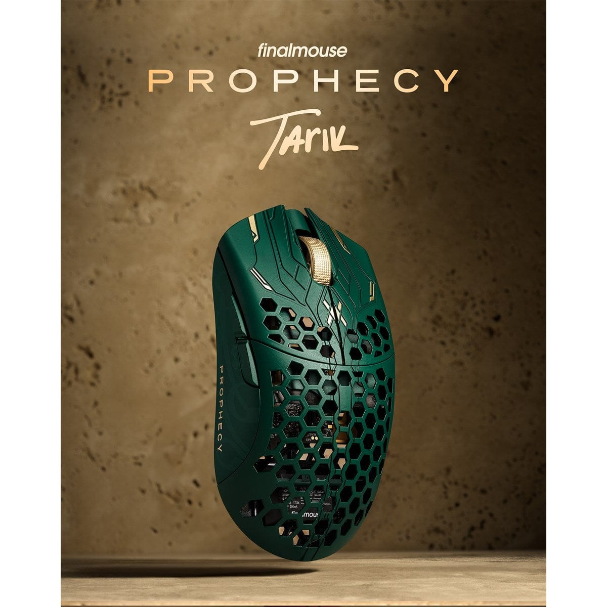 Finalmouse