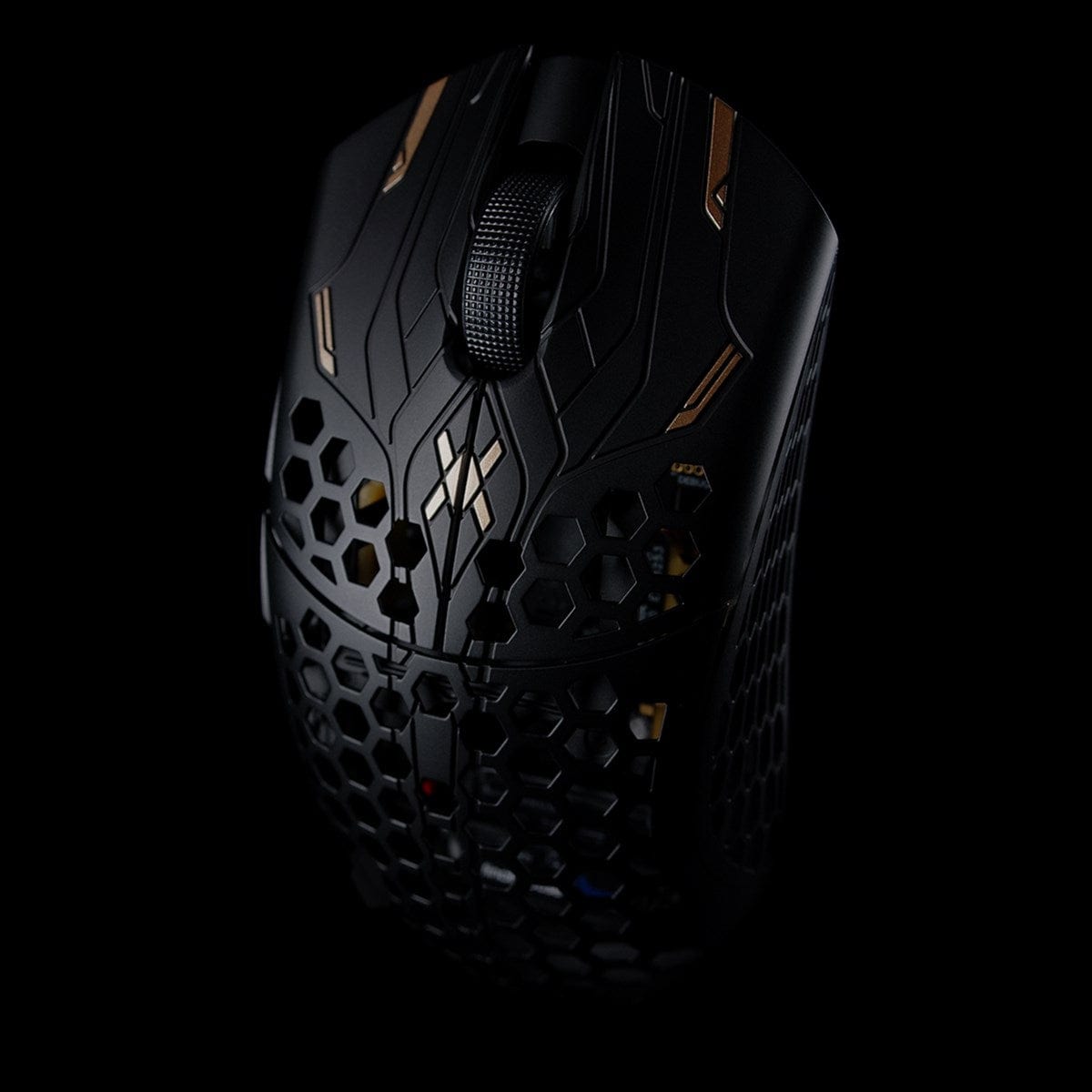 Chuột không dây siêu nhẹ Finalmouse UltralightX