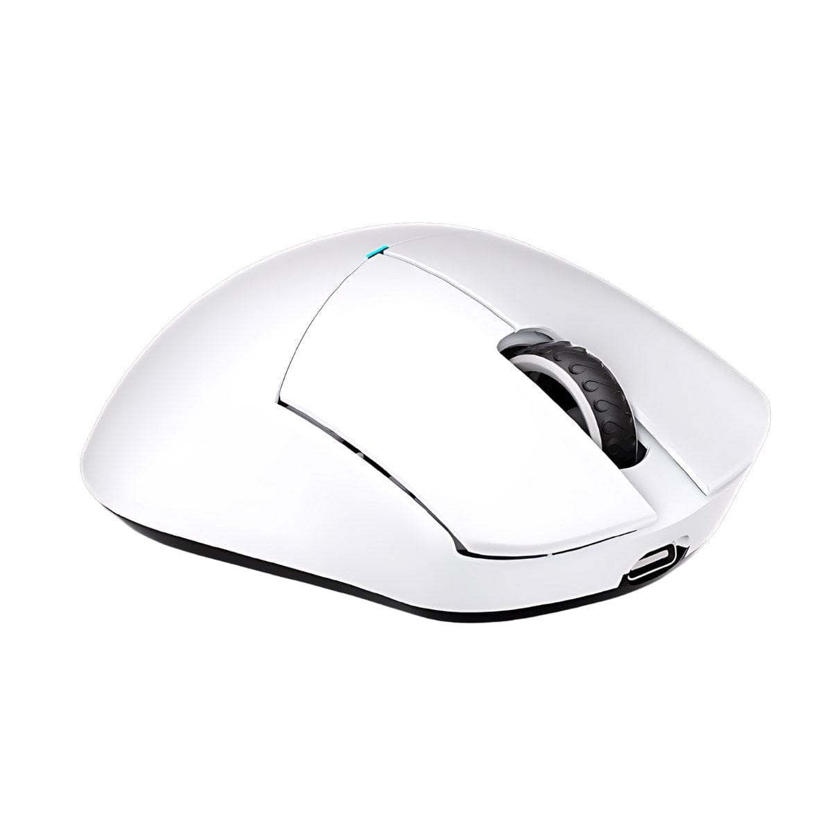 Chuột không dây siêu nhẹ Lamzu Paro - Hỗ trợ 8KHz.
