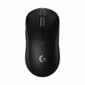 Chuột không dây siêu nhẹ Logitech G PRO X Superlight 2 Wireless