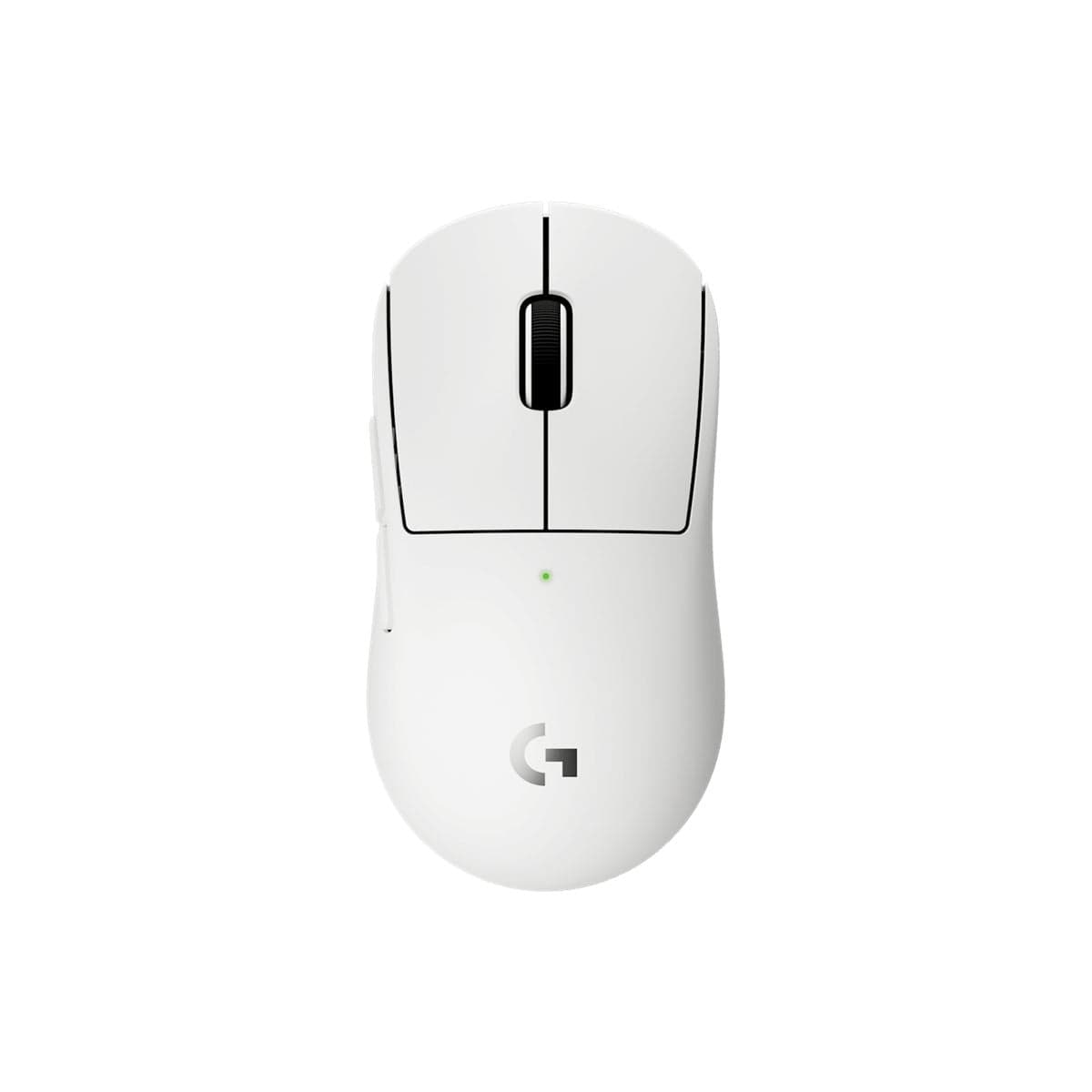 Chuột không dây siêu nhẹ Logitech G PRO X Superlight 2C Wireless