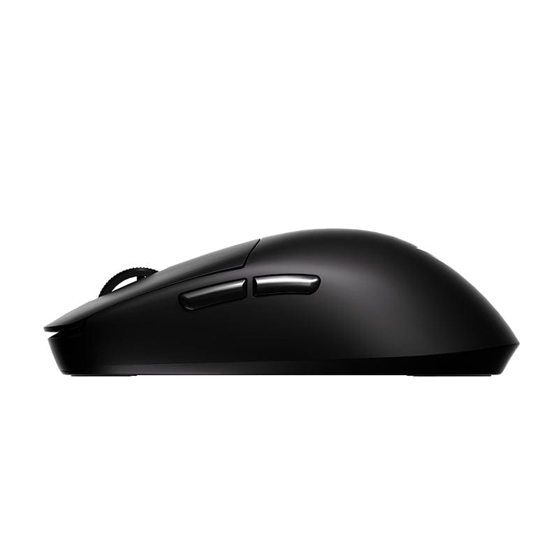 Chuột không dây siêu nhẹ Ninjutso Sora 4K - Đi kèm Receiver 4K.