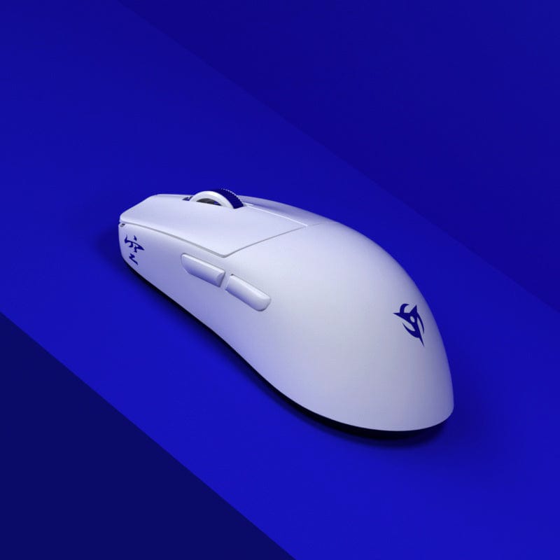 Chuột không dây siêu nhẹ Ninjutso Sora V2 - Hỗ trợ tối đa 8K.