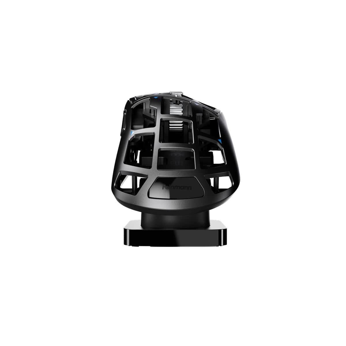 Chuột không dây siêu nhẹ Pulsar Feinmann F01 Wireless Magnesium First Edition Black [LTD 5000].