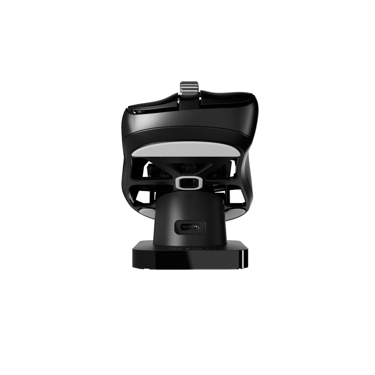Chuột không dây siêu nhẹ Pulsar Feinmann F01 Wireless Magnesium First Edition Black [LTD 5000].